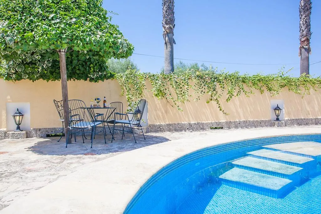 La Sort Llarga Villa Pollenca