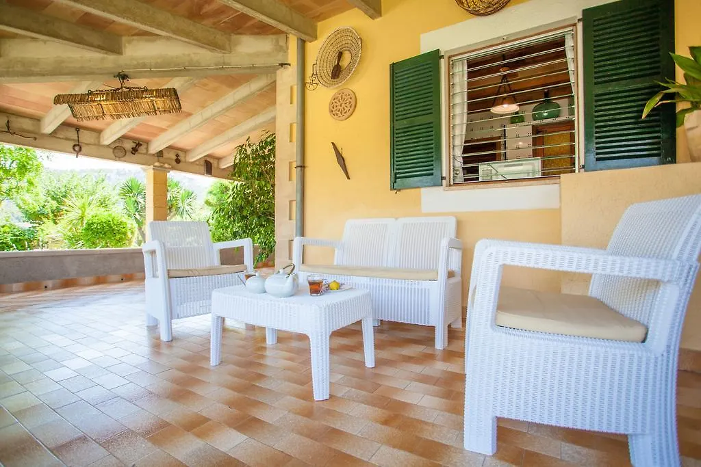 La Sort Llarga Villa Pollenca 0*,  Spain