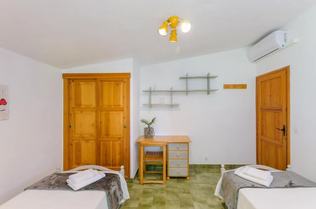 La Sort Llarga Villa Pollenca