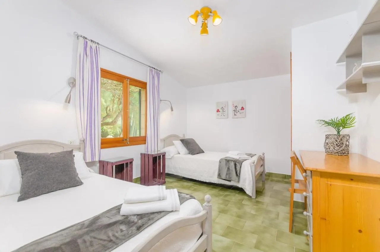 La Sort Llarga Villa Pollenca