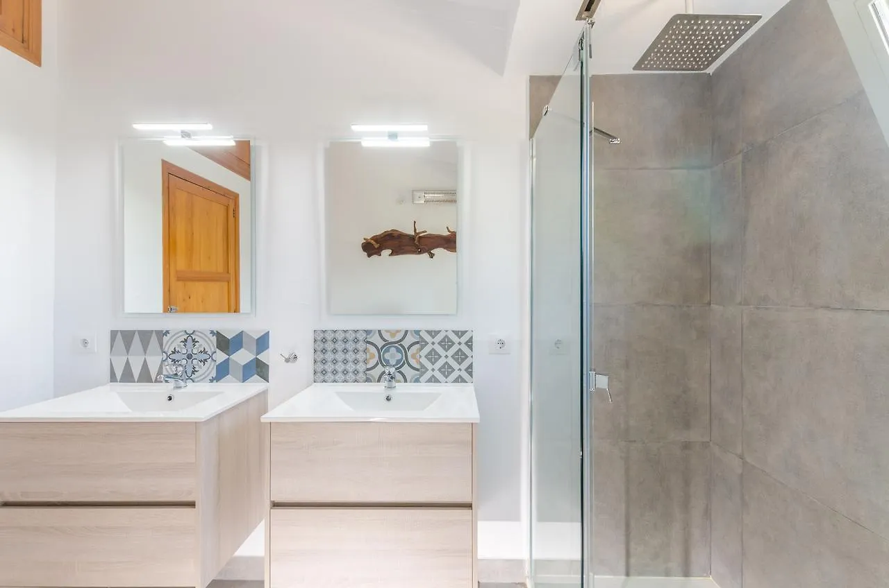 La Sort Llarga Villa Pollenca