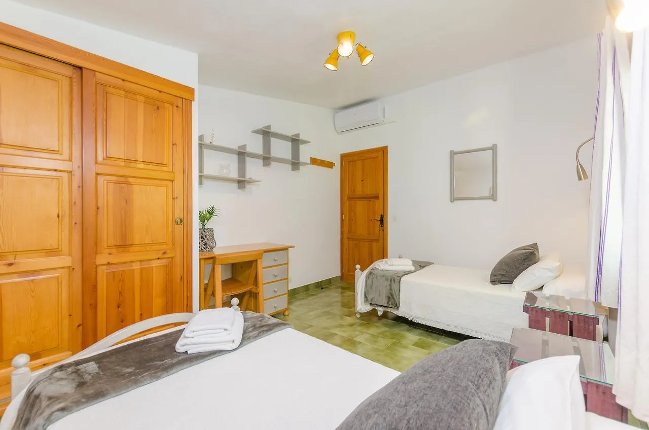La Sort Llarga Villa Pollenca