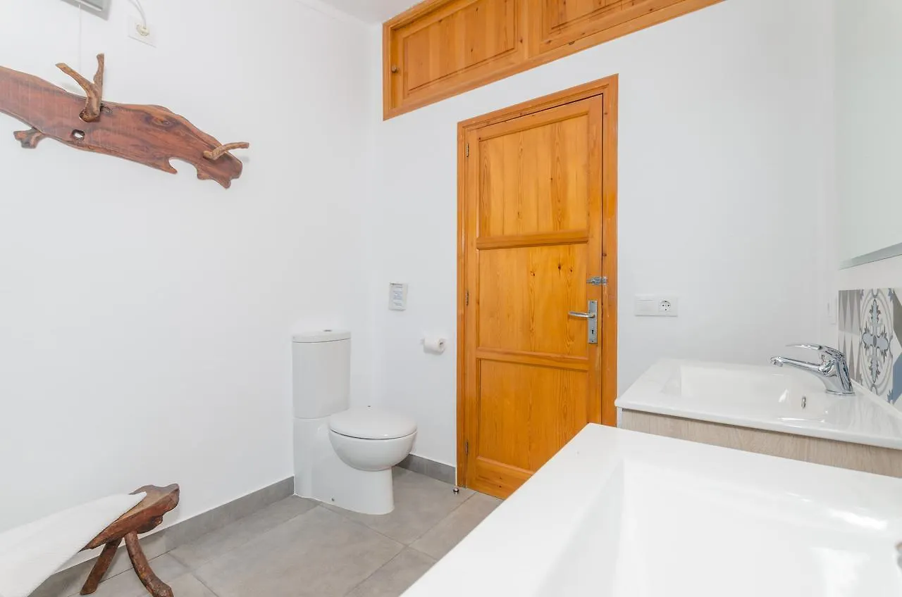 La Sort Llarga Villa Pollenca