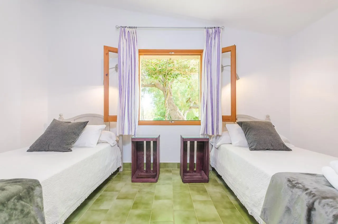 La Sort Llarga Villa Pollenca