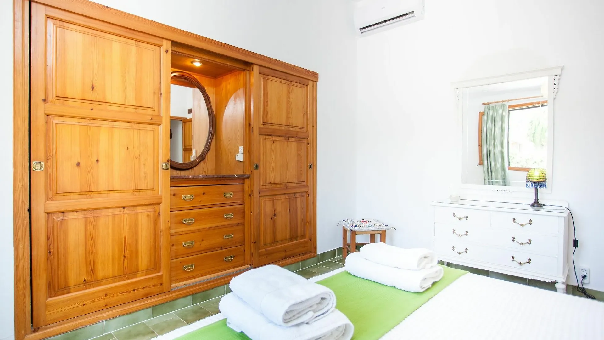 La Sort Llarga Villa Pollenca 0*,  Spain