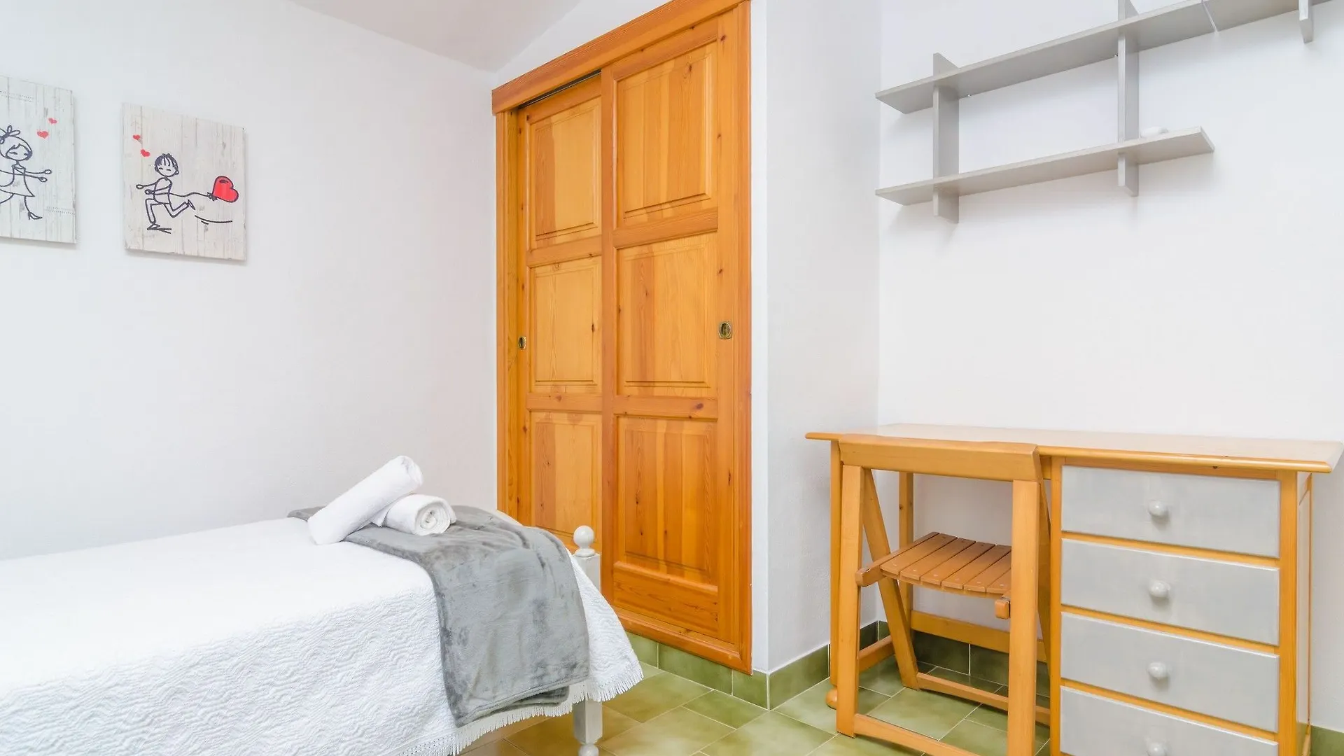 La Sort Llarga Villa Pollenca 0*,
