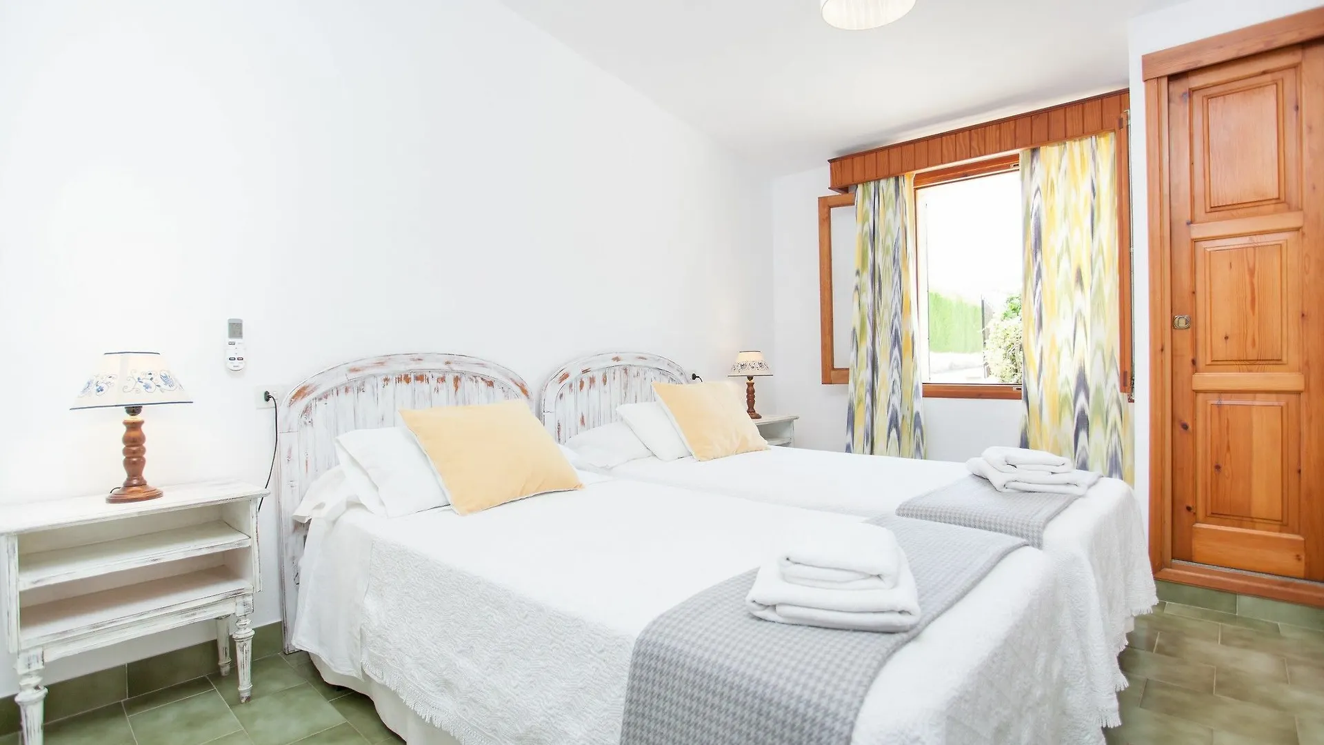 La Sort Llarga Villa Pollenca