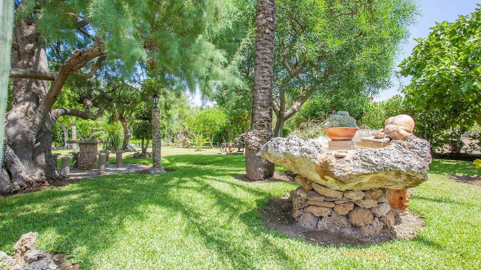 La Sort Llarga Villa Pollenca