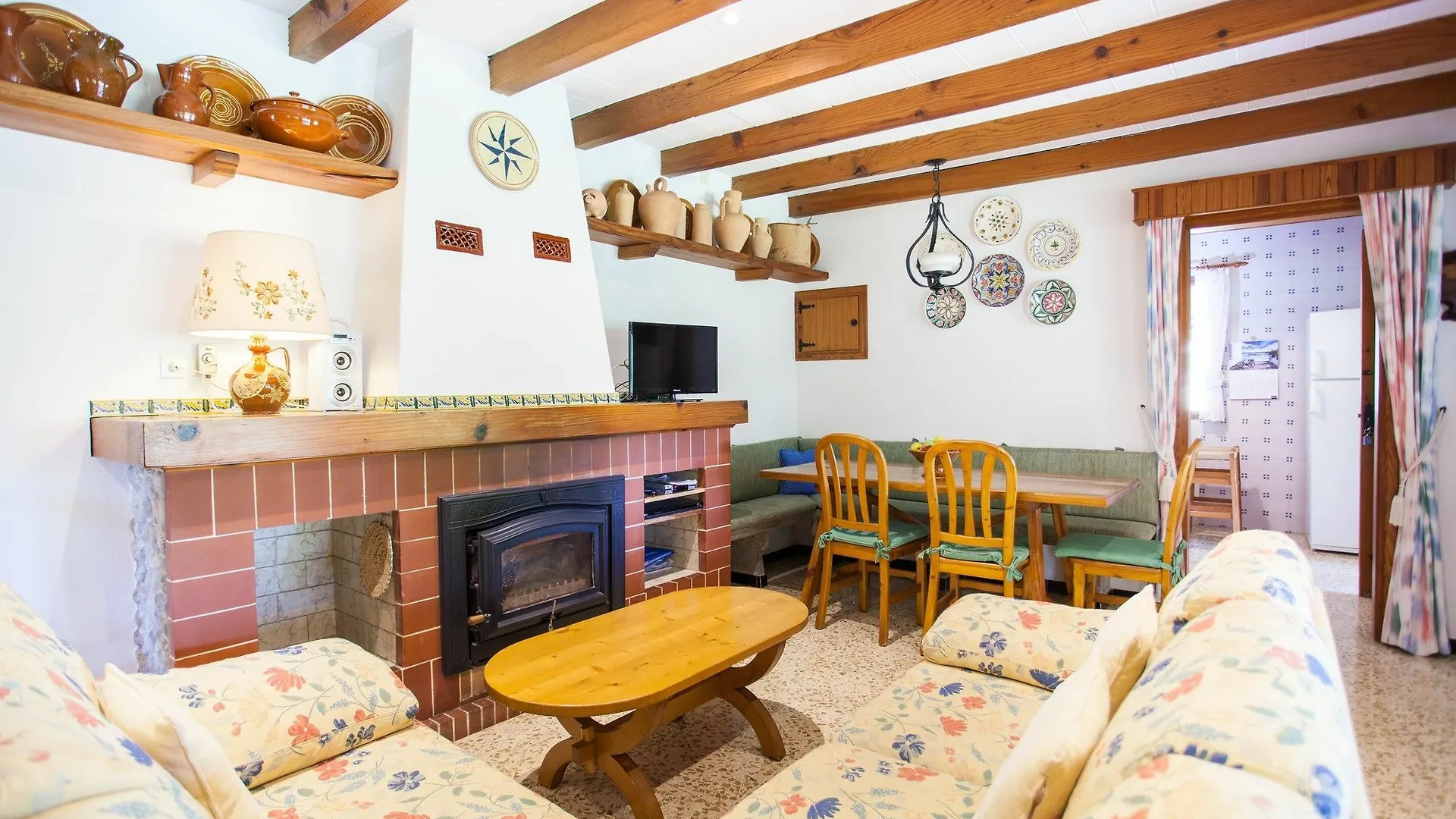 La Sort Llarga Villa Pollenca 0*,