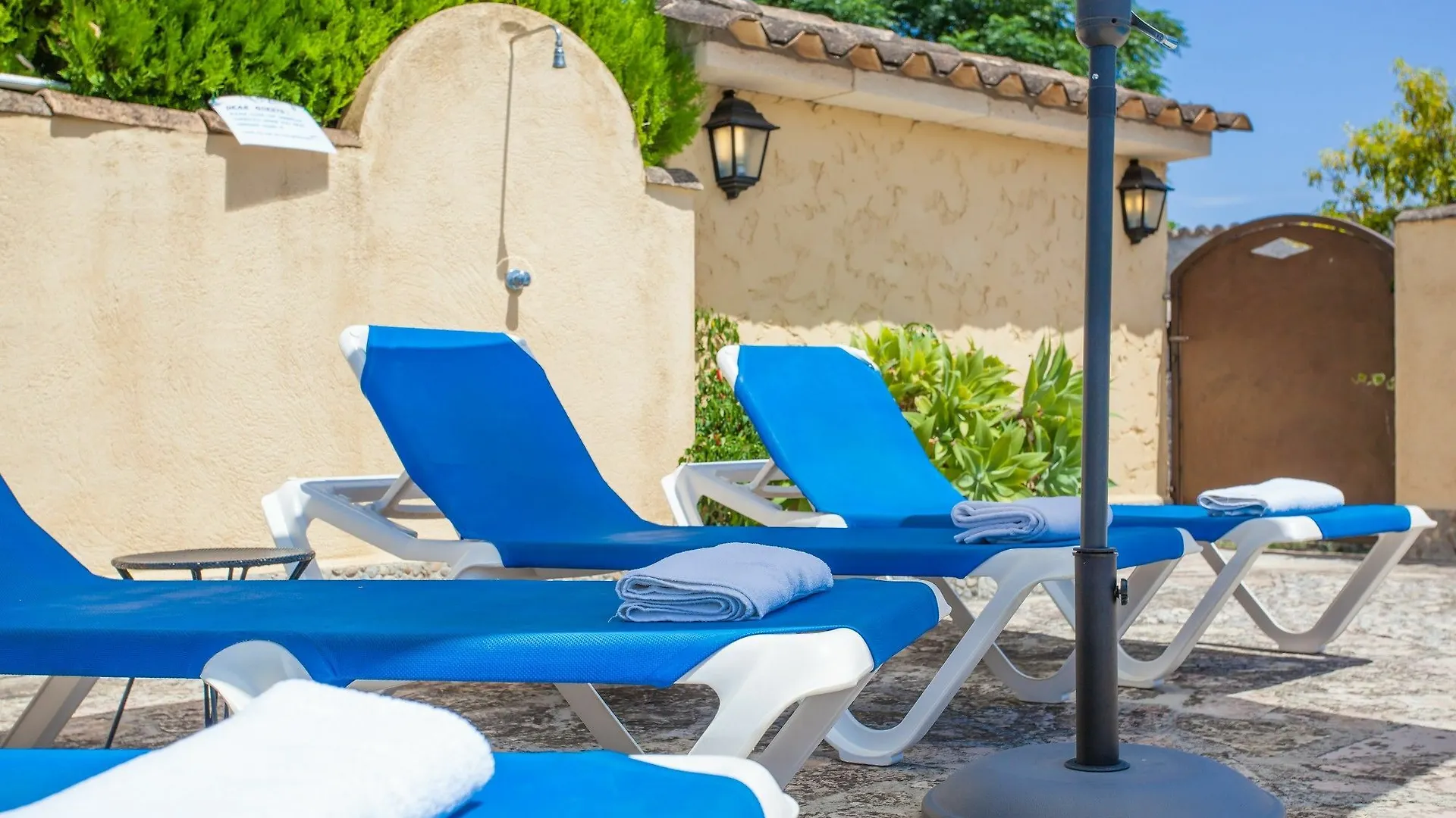 La Sort Llarga Villa Pollenca