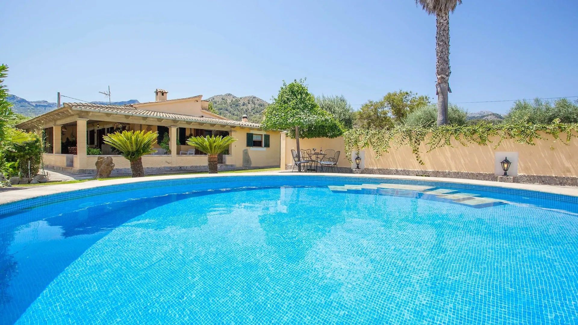La Sort Llarga Villa Pollenca
