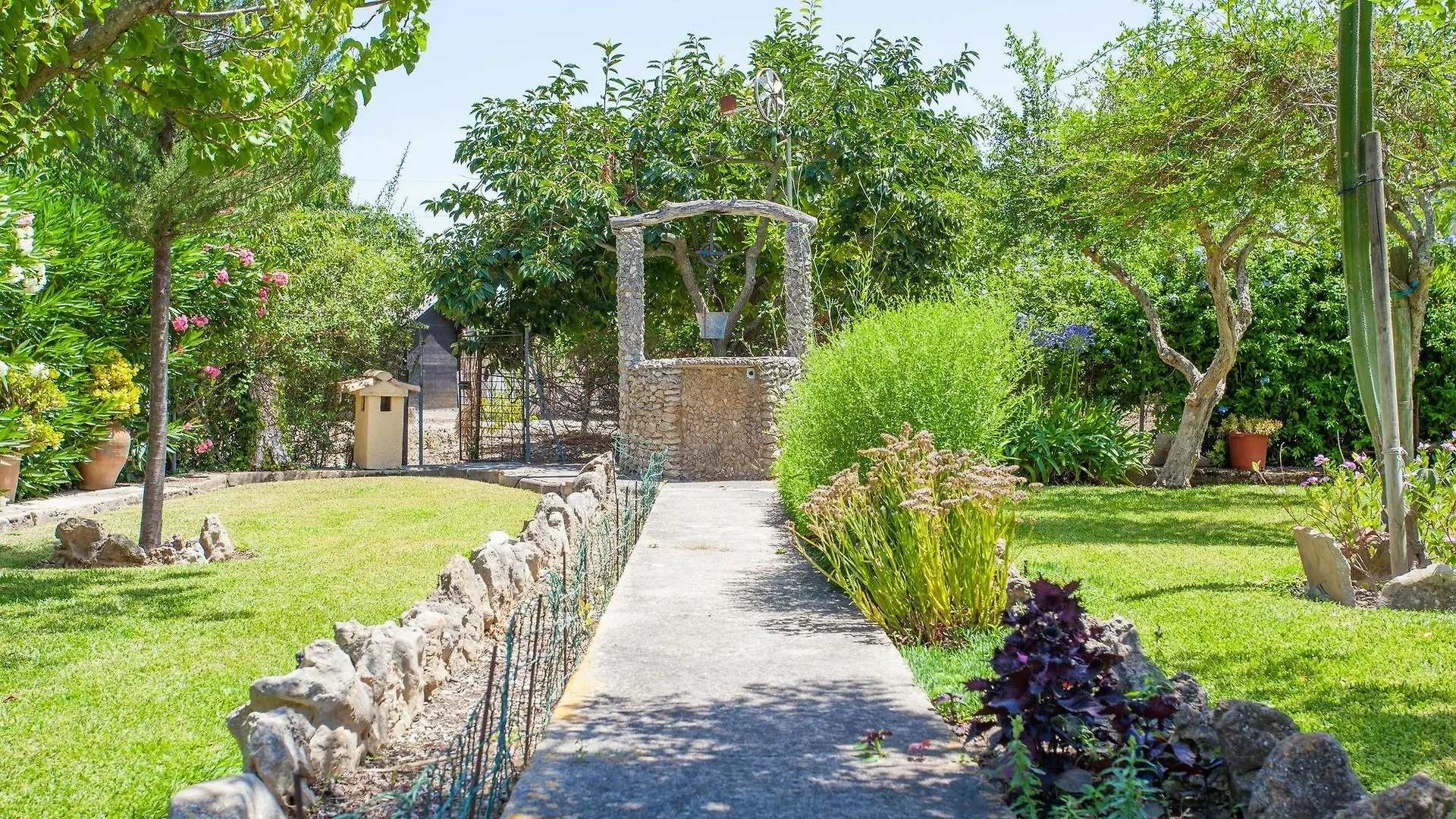 La Sort Llarga Villa Pollenca