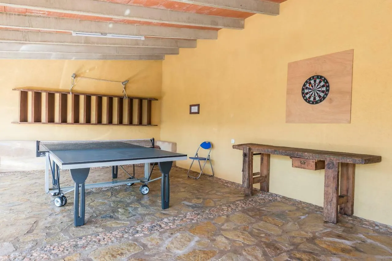 La Sort Llarga Villa Pollenca