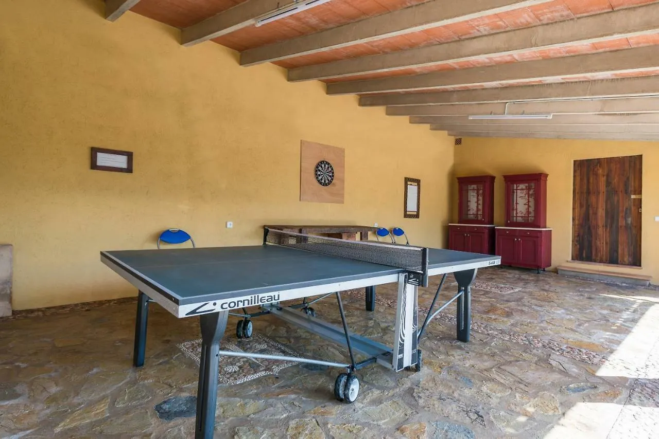 La Sort Llarga Villa Pollenca